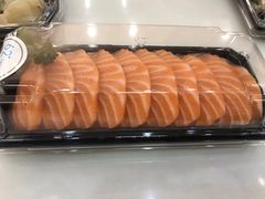 -上清·三文鱼鲜寿司(同德店)