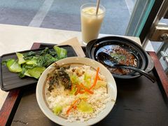 -永和大王(茉莉上新·友谊店)