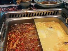 -大隐·成都火锅Bistro(合生麒麟新天地店)