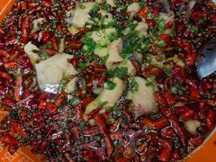 -向外鱼乐·土菜·虹鳟鱼