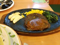 -萨莉亚意式餐厅(深圳北站店)