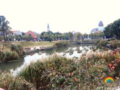 -美兰湖景区