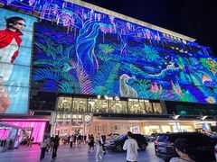-金光华广场