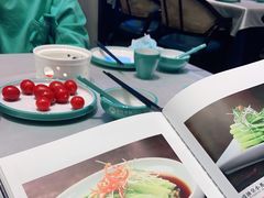 -聆桂烤鸭·金奖烤鸭(静联广场店)