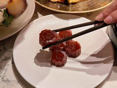 -奉天小馆·非遗东北菜(济南万象城店)