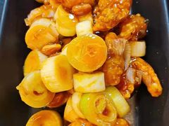 -金牌外婆家(苏州中心店)