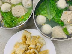 -蒂蒂香達濠魚丸