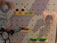 -CIAO·团建聚餐·生日派对轰趴馆(福田店)