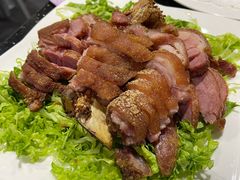 -一哥美食(总店)