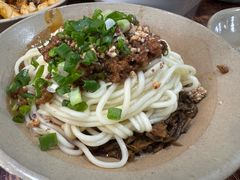 -泰宜担担面(黄泥塝总店)