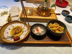 -叶叶菩提·晋福宫