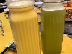 -洞密园美食城·二十二年老店(富华路店)