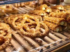 -BreadTalk面包新语·烘焙蛋糕(深业上城店)