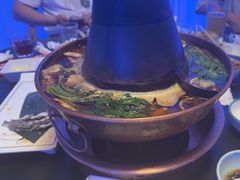 -南门四季铜锅涮肉(大屯·北苑店)