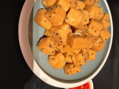 -莫干山郡安里度假酒店-桃尖中餐厅