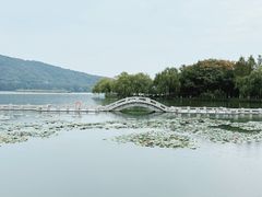 -南北湖风景区