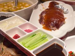 -大鸭梨烤鸭店(花园村店)