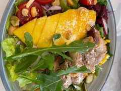 -卡朋西餐(较场西路店)