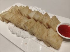 -鑫悦楼煎蟹·16年海鲜大排档