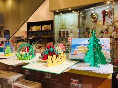 -鸠居堂(銀座本店)