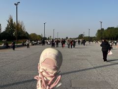 -汉长安城未央宫国家考古遗址公园