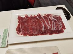-福寿斋·老北京铜锅涮肉·烤鸭(顺义总店)