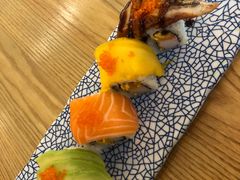 -Sushi Love 创意寿司(丽影广场店)