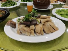 -南江鸡饭店(龙华雅苑分店)