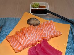 -怡咖啡·自助餐·西安香格里拉