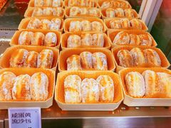 -高力乐面包咖啡厅(西塔店)