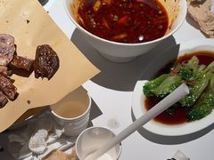 -眉州东坡(翠微印象城店)