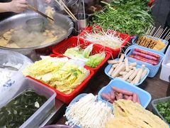 -正宗阳山牛杂(东城店)