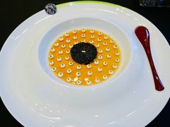 -LA TABLE de Joël Robuchon Restaurant