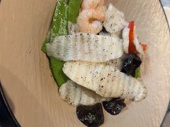 -佬太公海鸭·海鲜大排档(上海总店)