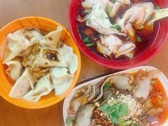 -龙抄手(春熙路总店)