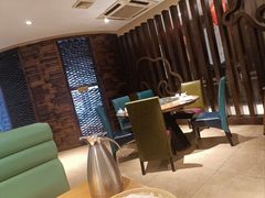 -粥全粥到海鲜家常菜·海肠捞饭(嫩江路店)