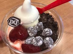 奥利奥莓莓拌拌碗-DQ·蛋糕·冰淇淋(万象城店)