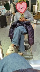-PE SALON 