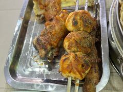 -老舅老蒙肉饼非遗店(一店)