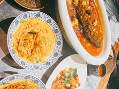 -西安饭庄·非遗陕菜(钟楼店)
