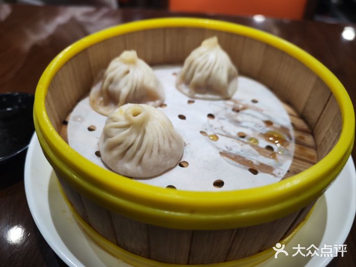 王家沙点心店(南京西路总店)图片
