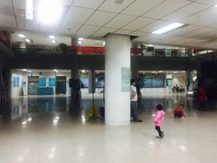 -首都医科大学附属北京同仁医院(南区)