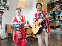 -芸南道·过桥米线(昆明老街旗舰店)