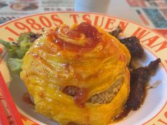 -肥韬茶餐厅(海上世界店)