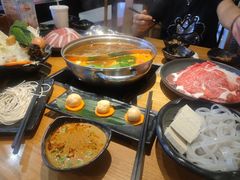 -呷哺呷哺(砂之船奥莱店)