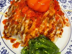 -鮨玖•刺身•烧鸟居酒屋(浦东南路店)