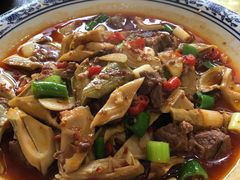 -曹家小厨(贵阳路店)