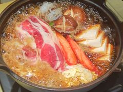 -米仓食堂(皇庭广场店)