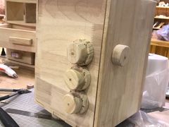 -手创未来·木工DIY手作