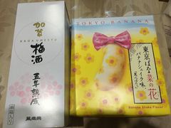 -关西国际机场直营免税店